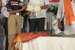 Bhagawadgeeta Competition 2025