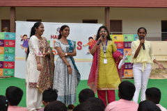 Childrens Day Celebration