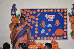 Orange Day