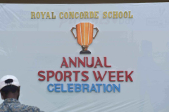 Sports Day